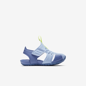 Nike Sunray Protect 2 - Sandaler - Indigo | DK-25606